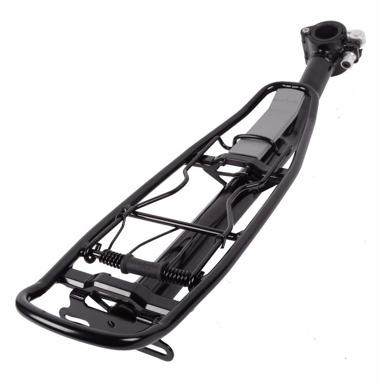 POLKUPY&Scaron;R&Scaron;N TAVARATELINE ATRAN ACTIVE, ISTUINPUTKEEN, PIKALINKKUKIINNITYS, ALUMI