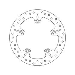 BREMBO SERIE ORO JARRULEVY