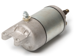 KIMPEX HD STARTTIMOOTTORI HONDA