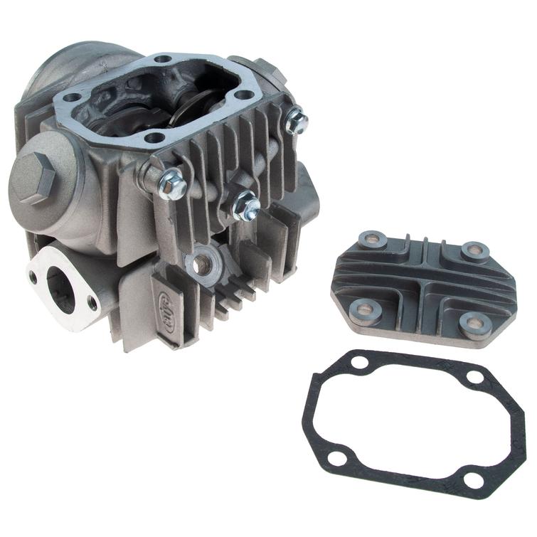 GARAGE SYLINTERINKANSI, TÄYDELL., 72-86CC, HONDA Z50 MONKEY