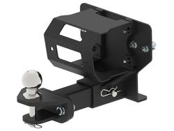 BRONCO VINSSIN KIINNIKESARJA TAAKSE YAMAHA