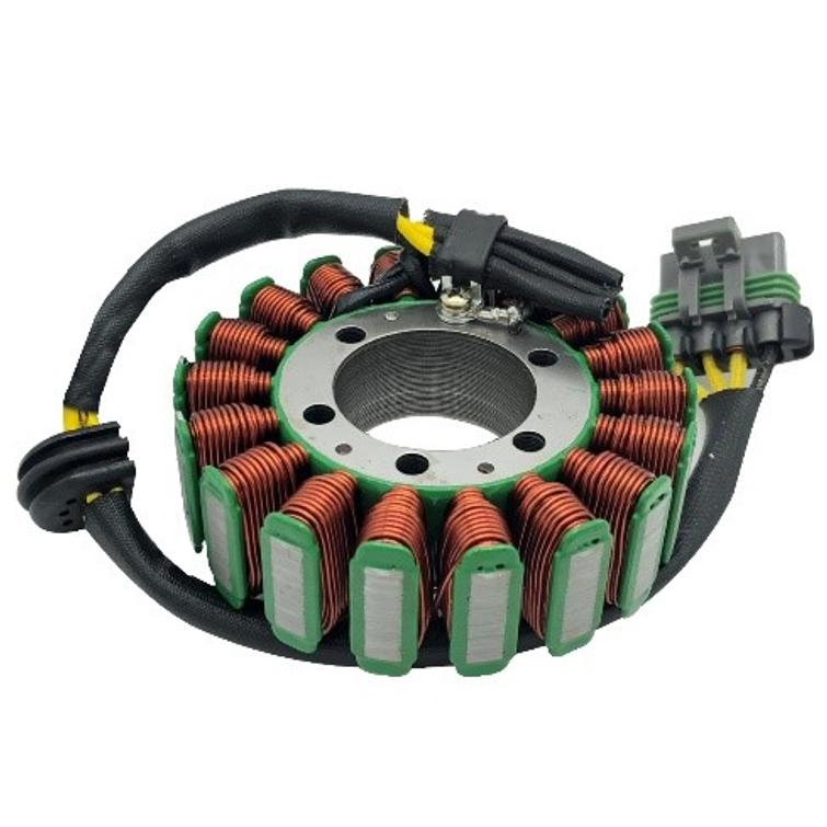 BRONCO STAATTORI POLARIS