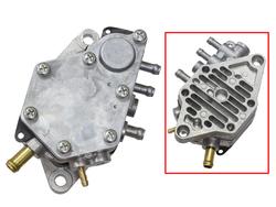 SNO-X POLTTOAINEPUMPPU YAMAHA