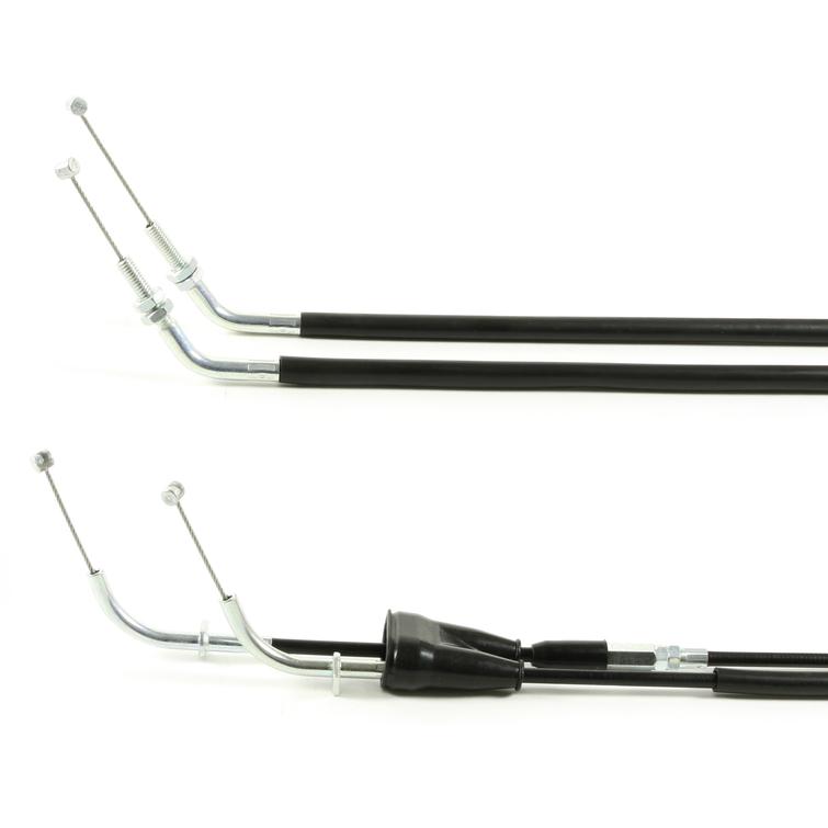 PROX THROTTLE CABLE DR650SE '96-14