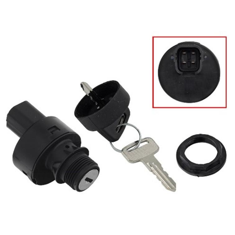 BRONCO VIRTALUKKO ARCTIC CAT