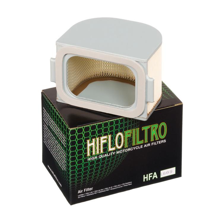 HIFLO ILMANSUODATIN HFA4609