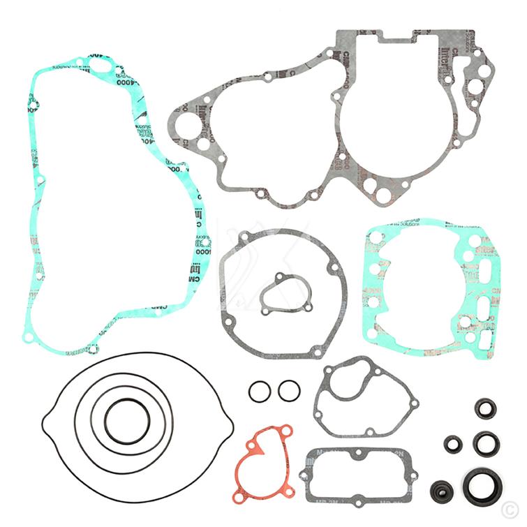 PROX COMPLETE GASKET SET SUZUKI RM250 '03-05