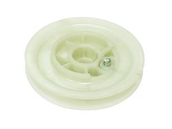 SNO-X NARUPY&Ouml;R&Auml; YAMAHA