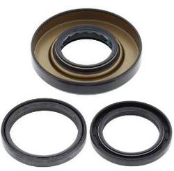 BRONCO ETUPERÄN STEFASARJA HONDA