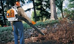 BR 600 MAGNUM PUHALLINLAITE+LISÄKAHVA