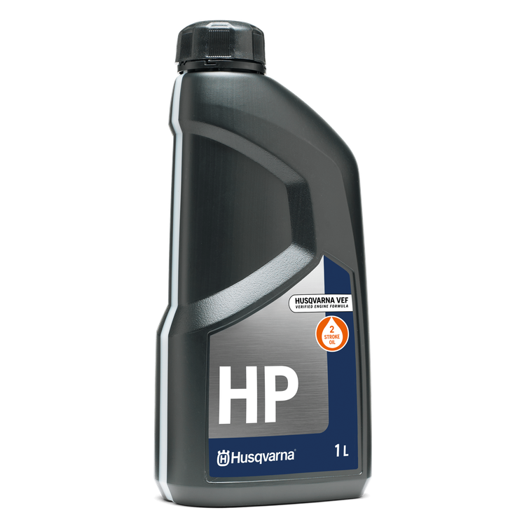 2T-ÖLJY HP, 1 L STANDARD