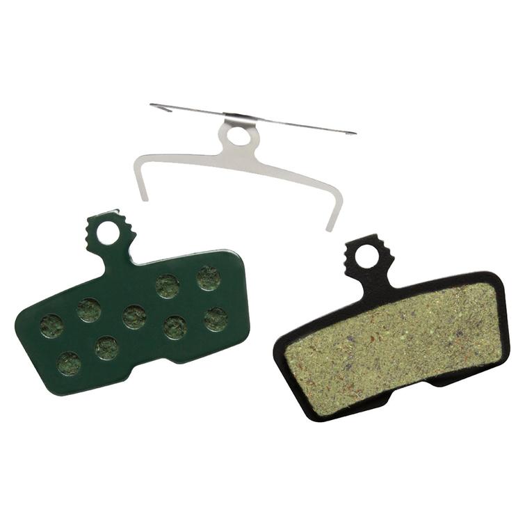 LEVYJARRUPALA E-BIKE UNION, SHIMANO XTR 2011-, ORGANIC + KEVLAR