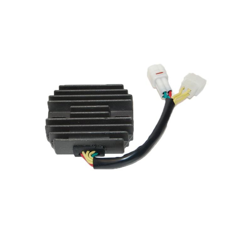 ELECTROSPORT LATAUSS./TASASUUNT. SUZUKI GSX-R600/750 (06-09)