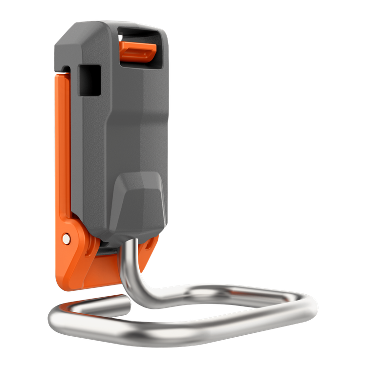 PIDIKELENKKI METALLINEN, KIRVEELLE TMS. TYÖKALULLE