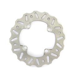 PROX JARRULEVY TAAKSE KX85/100/112 '01-23