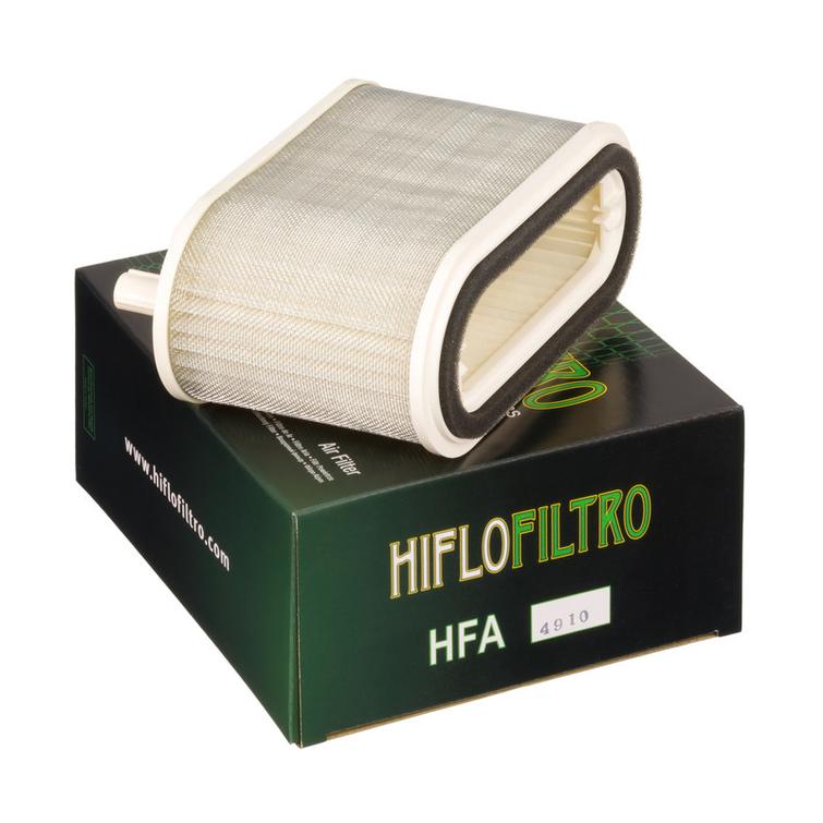 HIFLO ILMANSUODATIN HFA4910