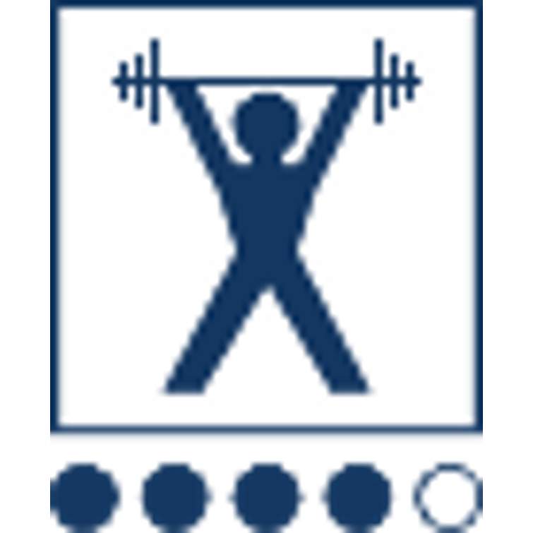 SIIMAPÄÄ T25 M10 (L), 2,0 - 2,4 MM