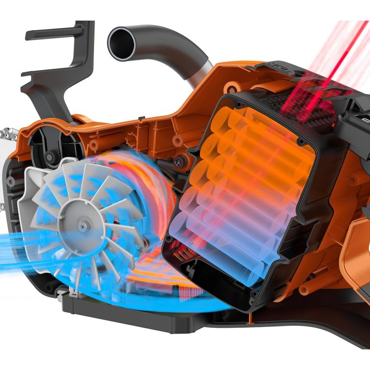 525ILK, EI AKKU/LATURI