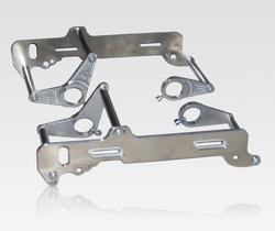 MECA Racing J&auml;&auml;hdytinsuoja HVA 4T 08-09