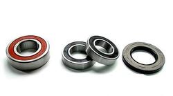 TOURMAX PYÖRÄN LAAKERISARJA