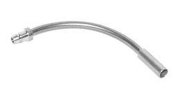 V-JARRUN OHJAUSPUTKI ALLIGATOR, 90 ASTETTA