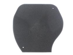 BRONCO ILMASUODATIN YAMAHA GRIZZLY 550 700