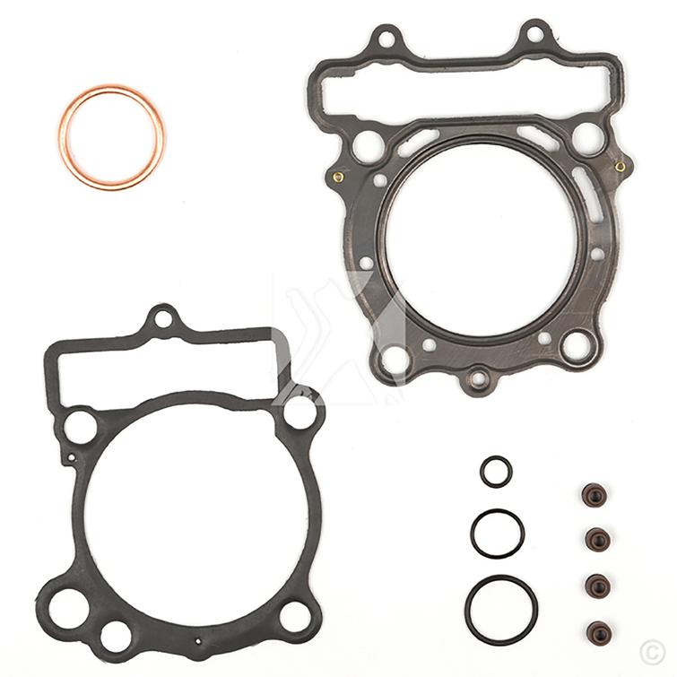 PROX TOP END GASKET SET RM-Z250 '10-18