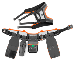 FLEXI-TYÖKALUVYÖ, COMBI-SARJA