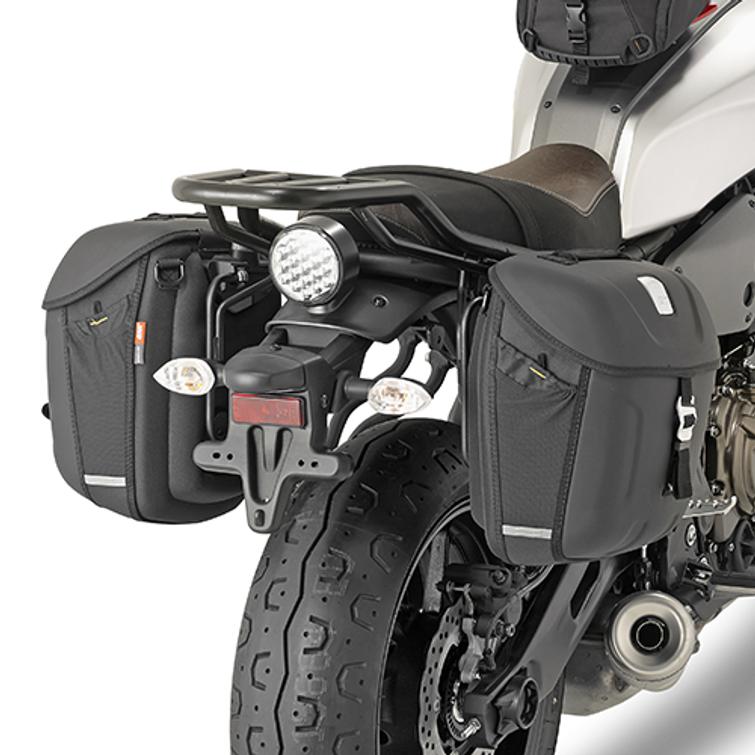 GIVI SIVULAUKKUTELINE MT501 LAUKUILLE XSR700 (16-17)