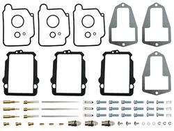 SNO-X KAASUTTIMEN KORJAUSSARJA YAMAHA