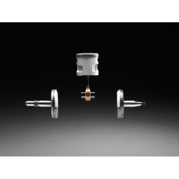 435 II  13" .325" H30,