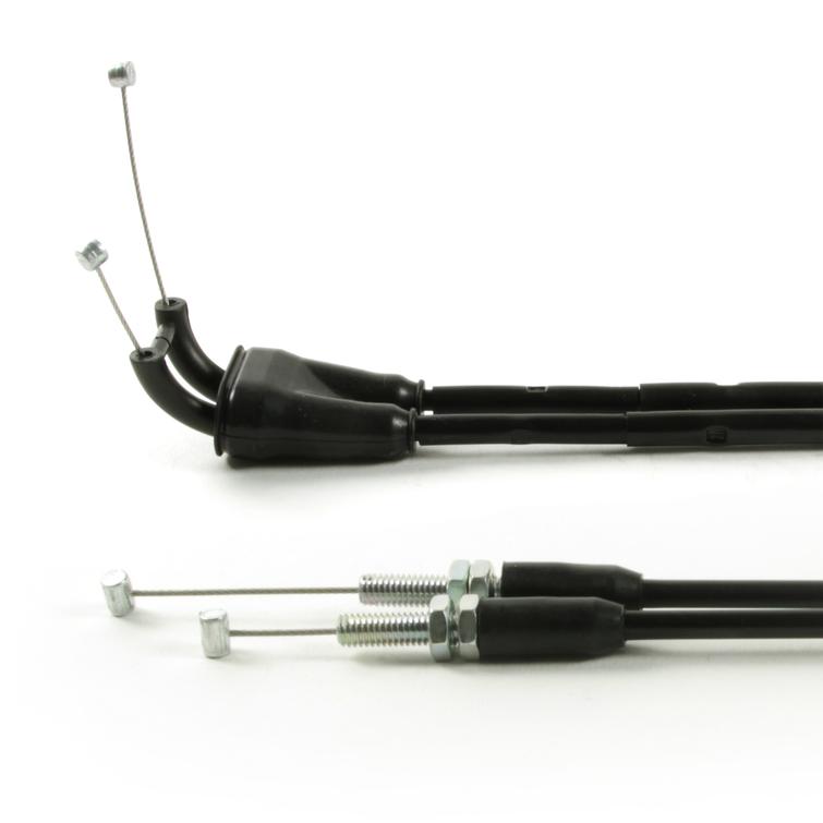 PROX THROTTLE CABLE KTM250SX-F '05-15 + 450SX-F '07-15