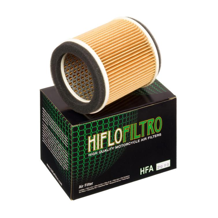 HIFLO ILMANSUODATIN HFA2910