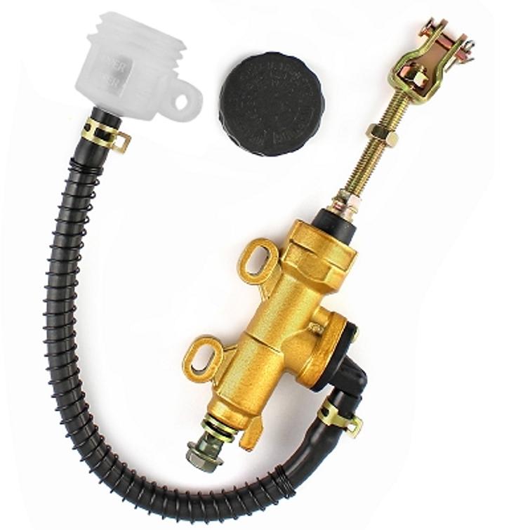 JARRUSYLINTERI, TAKA, YLEISMALLI, KIINITYSVÄLI CC 45MM