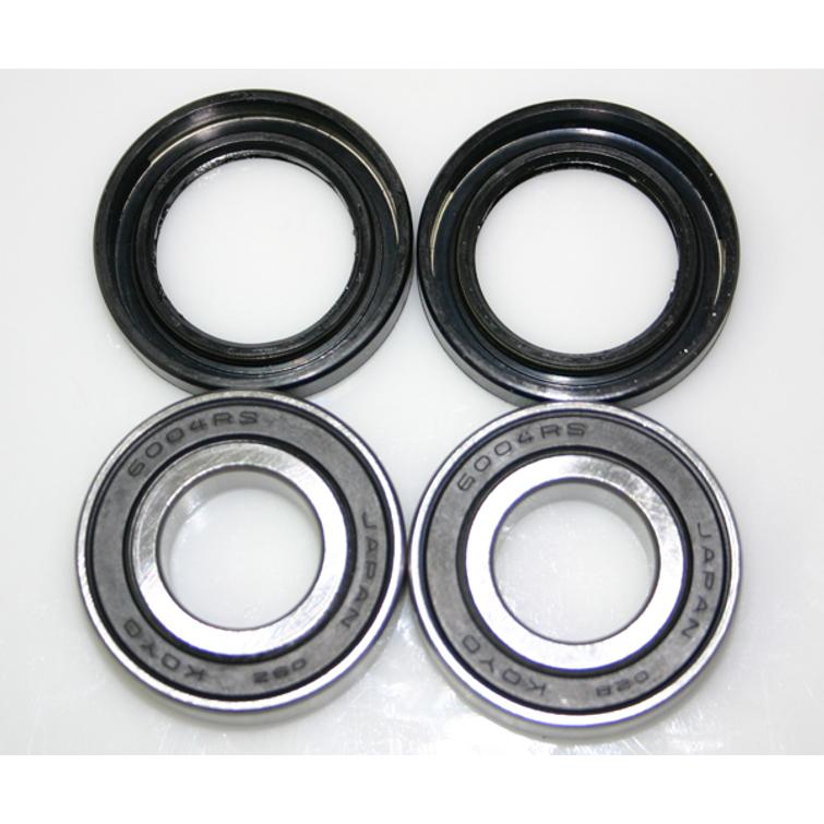 TOURMAX PYÖRÄN LAAKERISARJA SIS. TIIVISTE ,EDESSÄ