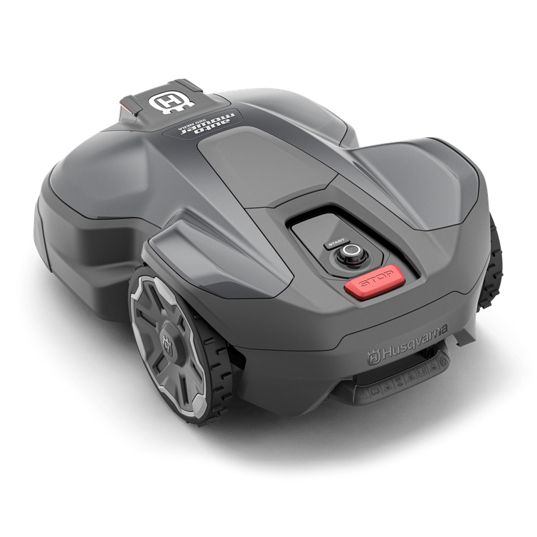 AUTOMOWER® 320 NERA