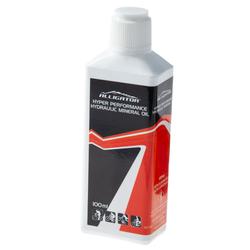 HYDRAULIJARRUJEN MINERAALI&Scaron;LJY ALLIGATOR 100ML