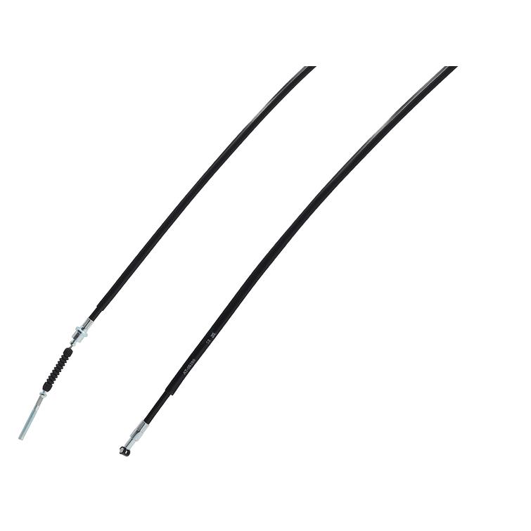 BRONCO JARRUVAIJERI HONDA