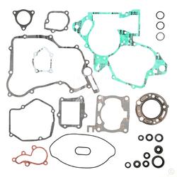 PROX COMPLETE GASKET SET HONDA CR125 '05-07