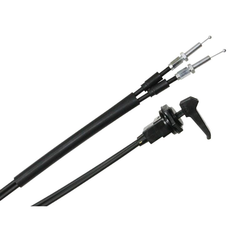 SNO-X RIKASTINVAIJERI ARCTIC CAT