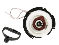 SNO-X STARTTIKITTI SKI-DOO/LYNX