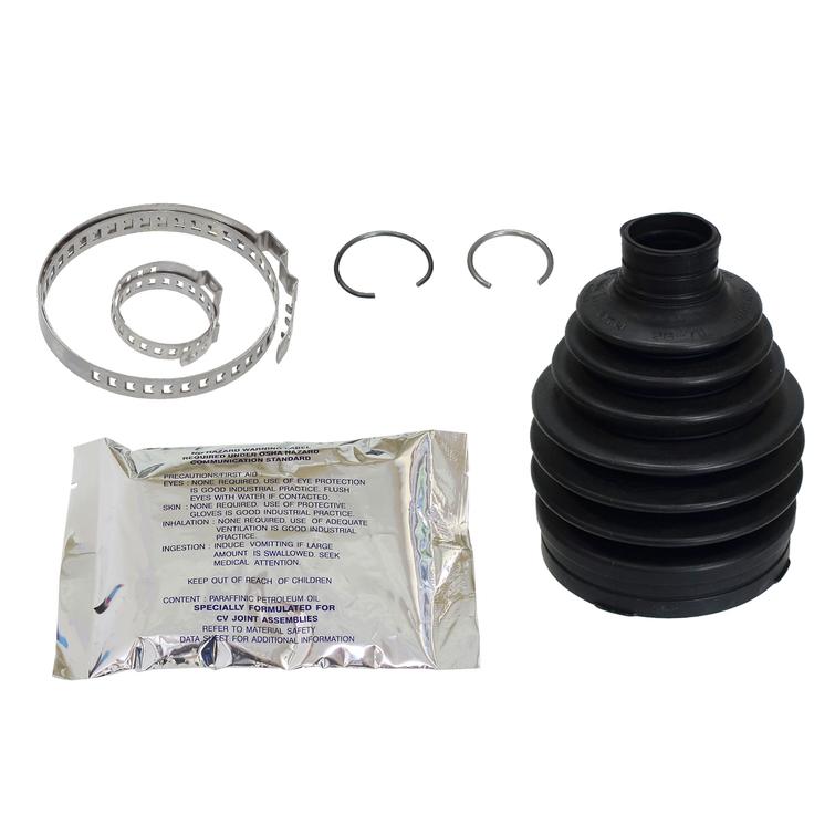 BRONCO SUOJAKUMISARJA TAAKSE YAMHA 19,8 X 64 X 96,3MM