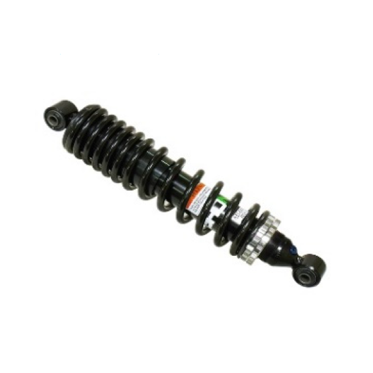 BRONCO KAASUISKUNVAIMENTAJA