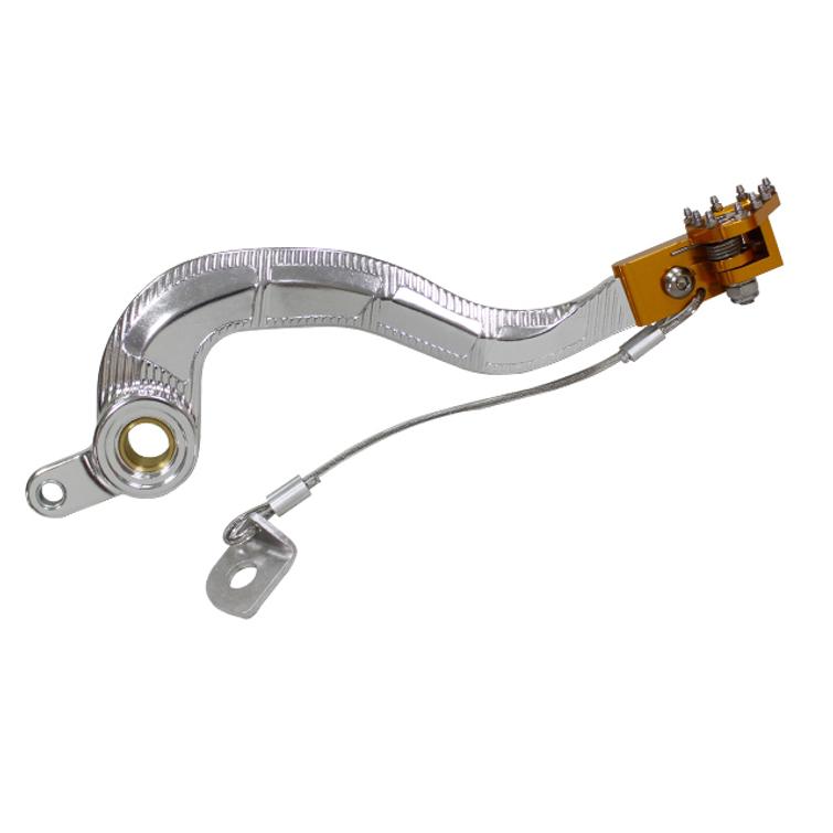 SIXTY5 JARRUPOLJIN RMZ250 07-13, RMZ450 05-07 KULTA