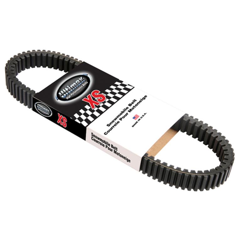 ULTIMAX XS 826 VARIAATTORIHIHNA