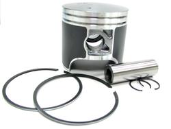 SNO-X HYPERDRYVE M&Auml;NT&Auml; POLARIS 500/600