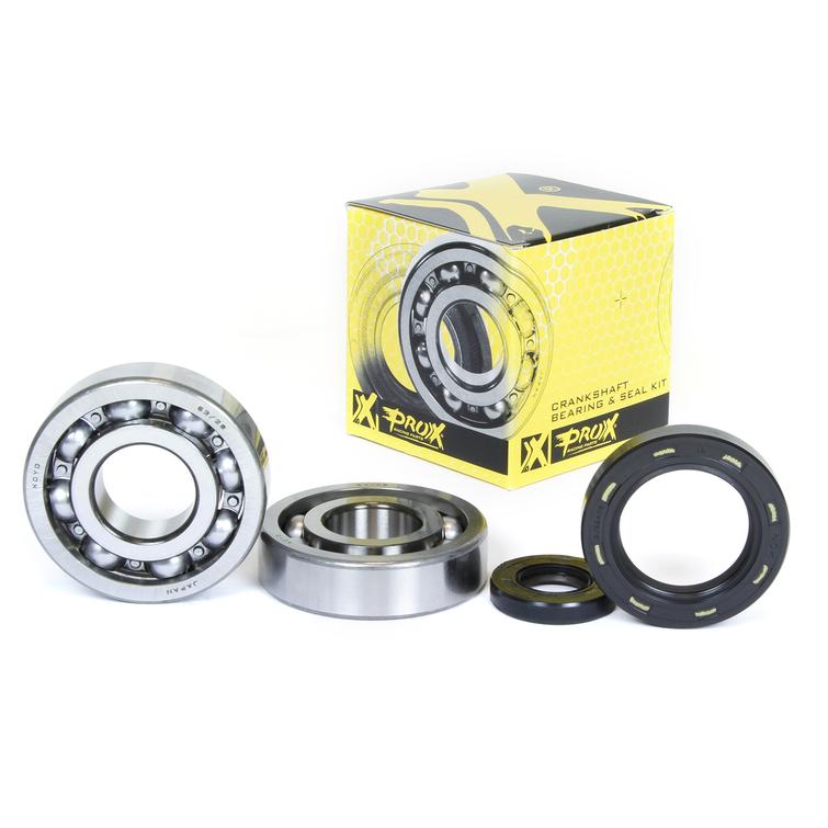 PROX CRANKSHAFT BEARING & SEAL KIT CR250 '92-07