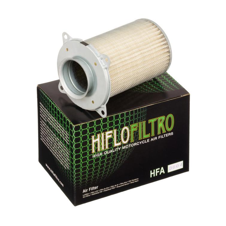 HIFLO ILMANSUODATIN HFA3604