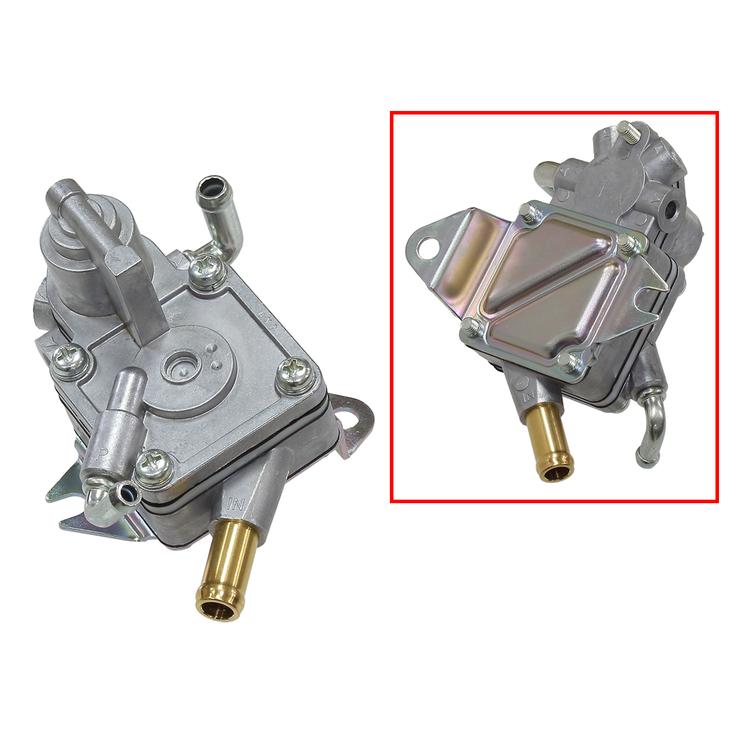 SNO-X POLTTOAINEPUMPPU SKI-DOO 600/800CC