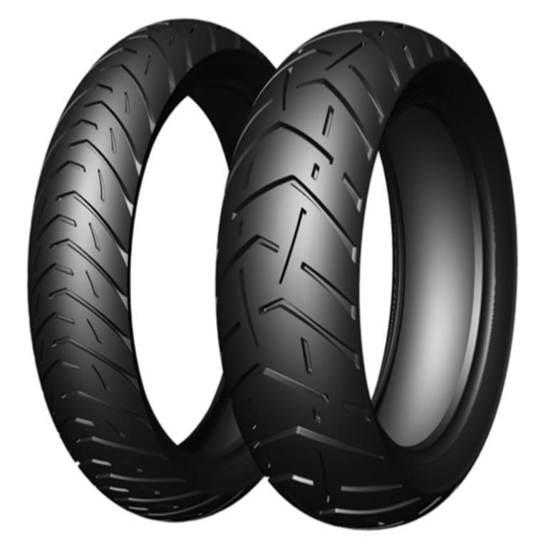 METZELER TOURANCE NEXT 2 140/80 R 17 M/C 69V TL RE